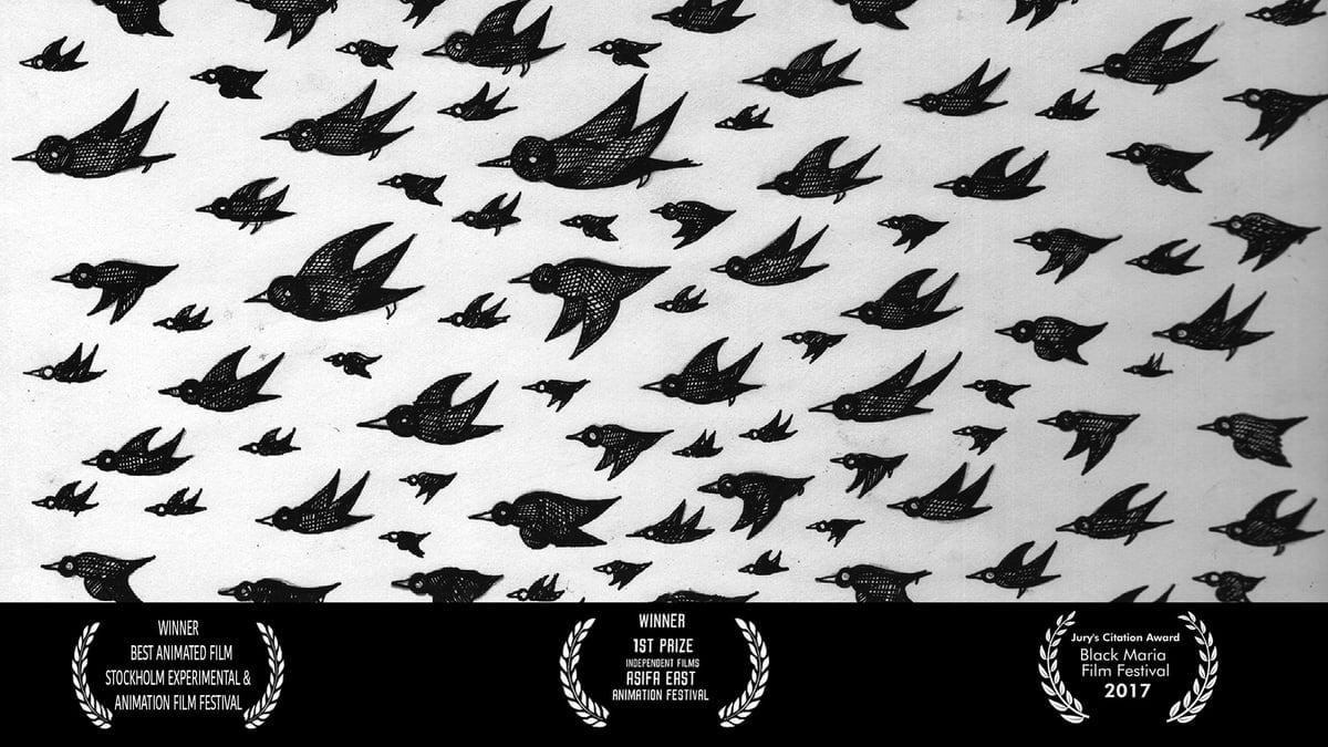 These Crows There's Too Many of These Crows - Morgan Miller | Collateral