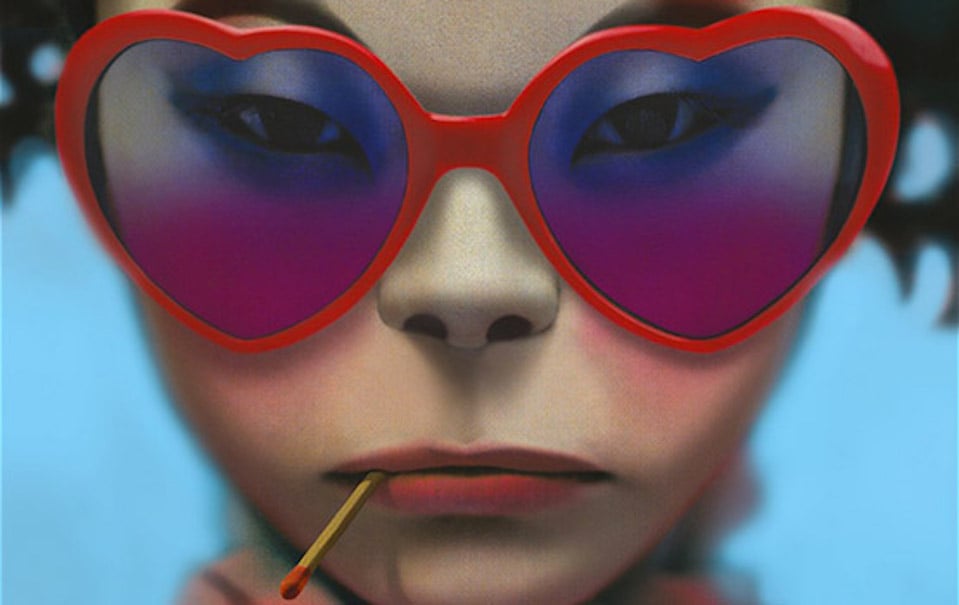 I Gorillaz sono tornati, ascolta i primi 4 estratti dell’album Humanz | Collater.al
