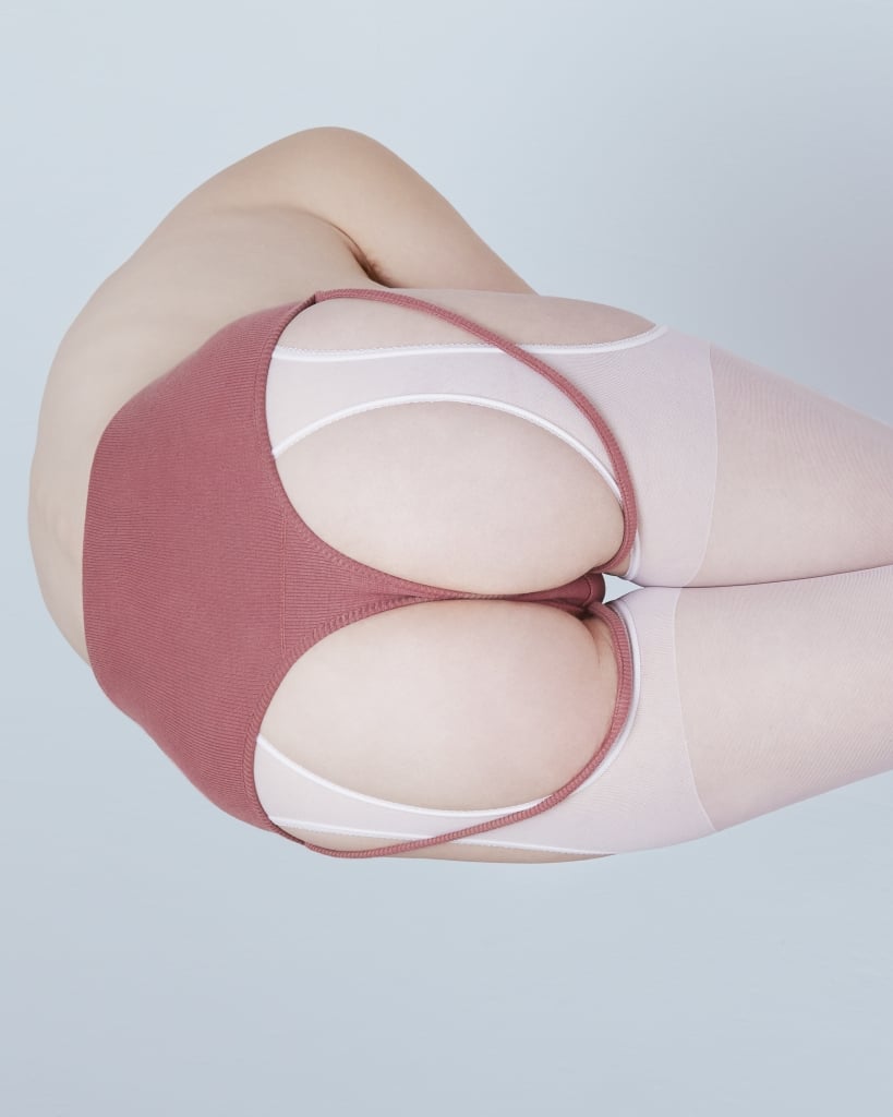 The surrealistic imaginary of Alexandra Von Fuerst