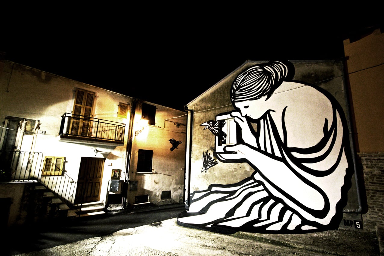 205 ARTISTA