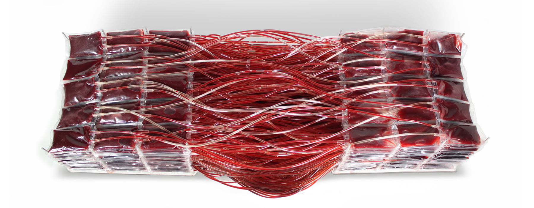Red series, la sedia fatta di sangue di Hyun-Gi Kim | Collater.al