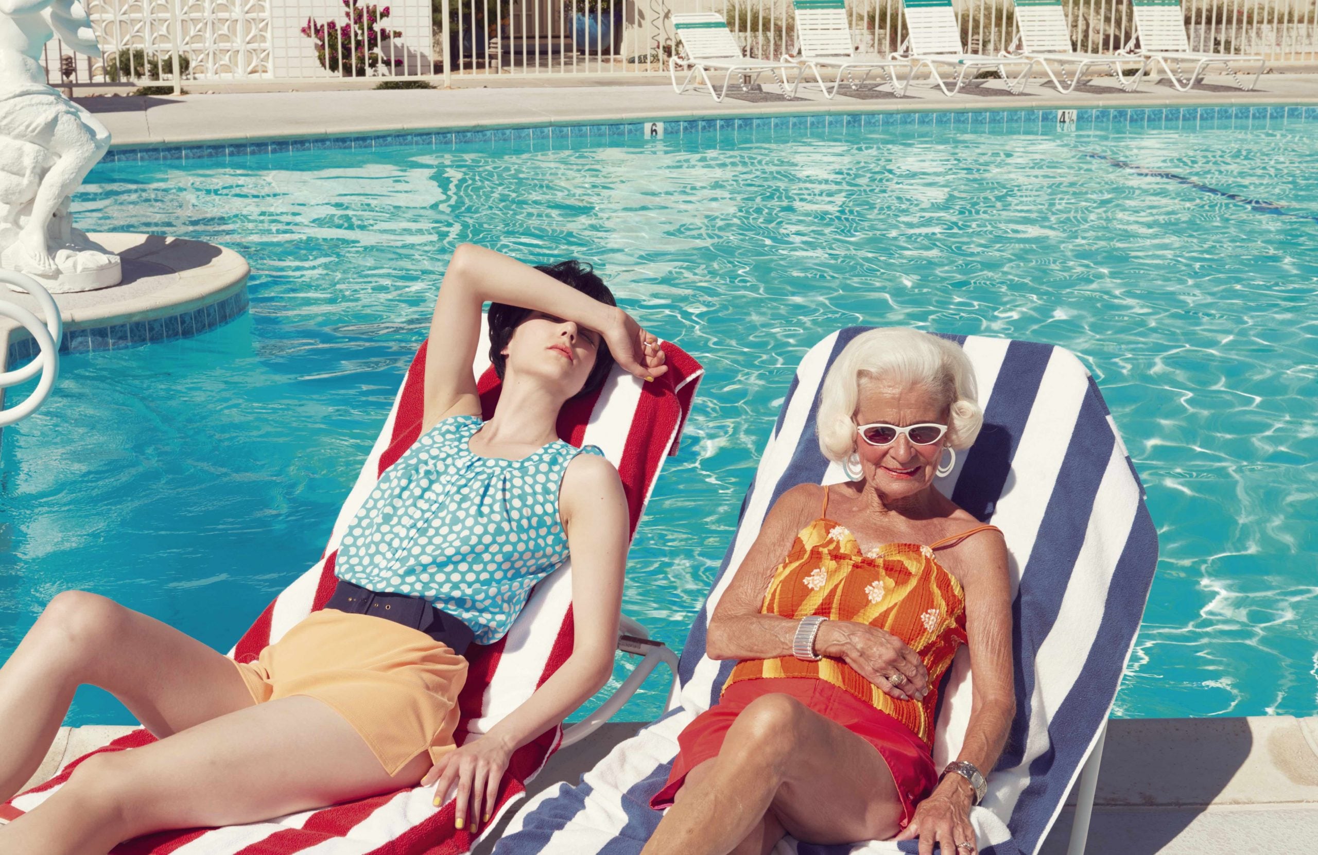 California, Kourtney Roy