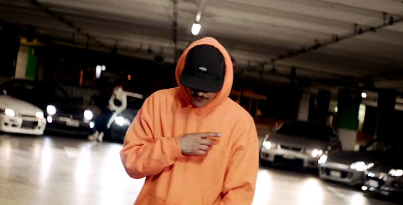 Dope Games: il nuovo brano di Noyz Narcos x The Night Skinny prodotto da  IUTER | Collater.al
