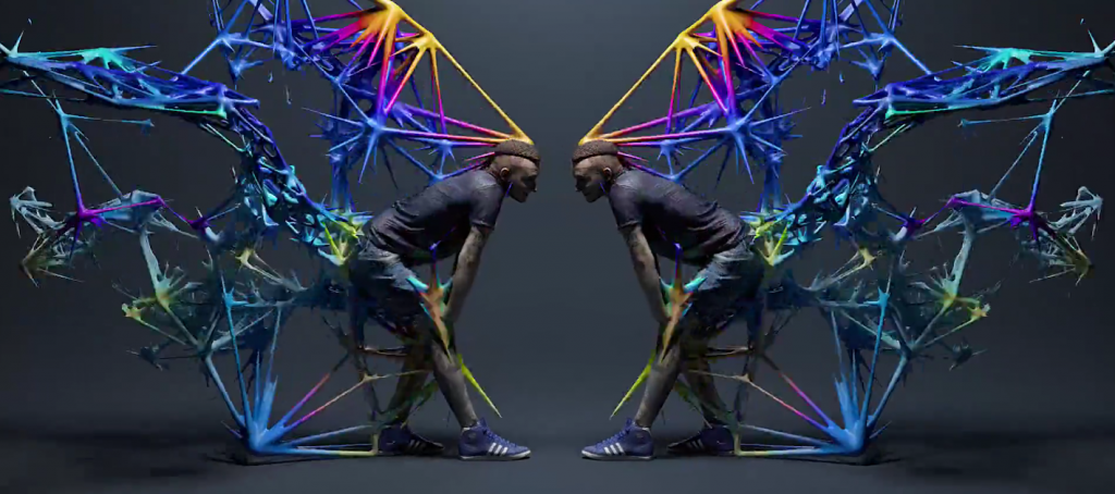 Makin' Moves, gli incredibili balli di Kouhei Nakama | Collater.al