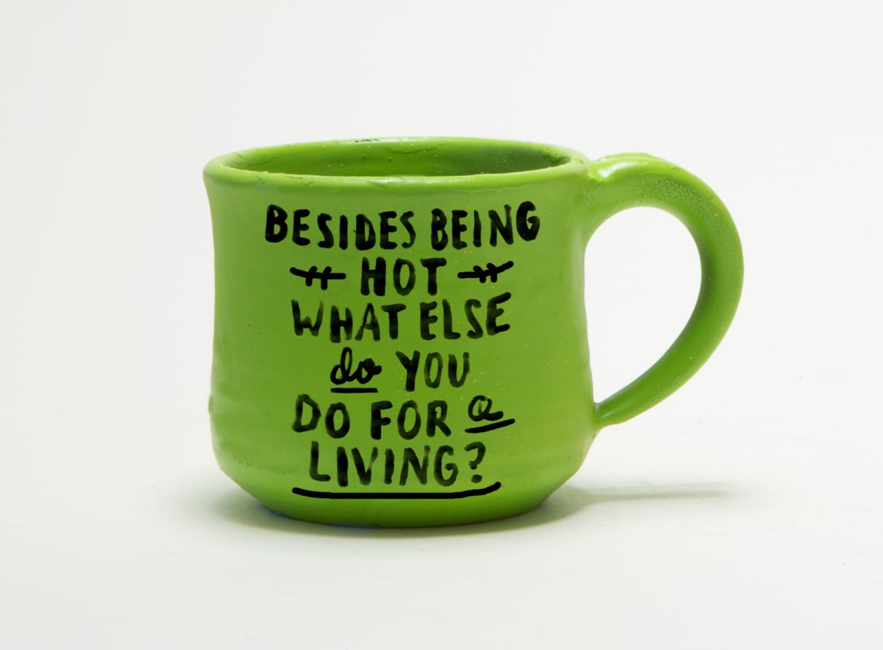 Quotes on shit, Jessica Walsh e Timothy Goodman | Collater.al