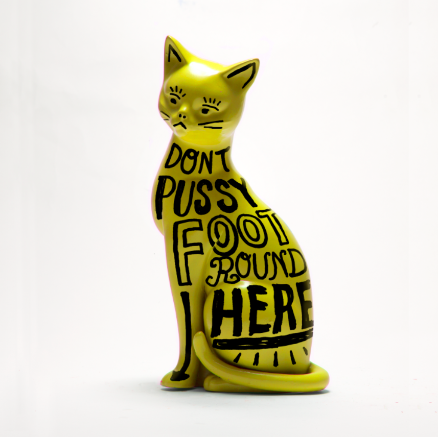 Quotes on shit, Jessica Walsh e Timothy Goodman | Collater.al