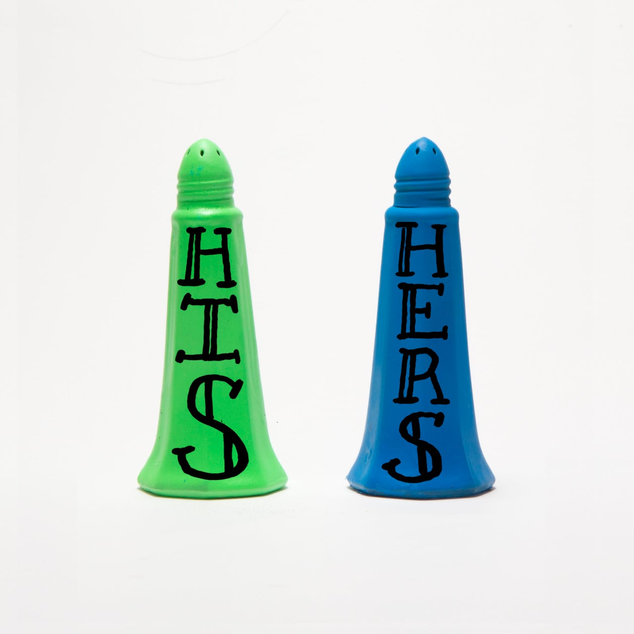Quotes on shit, Jessica Walsh e Timothy Goodman | Collater.al
