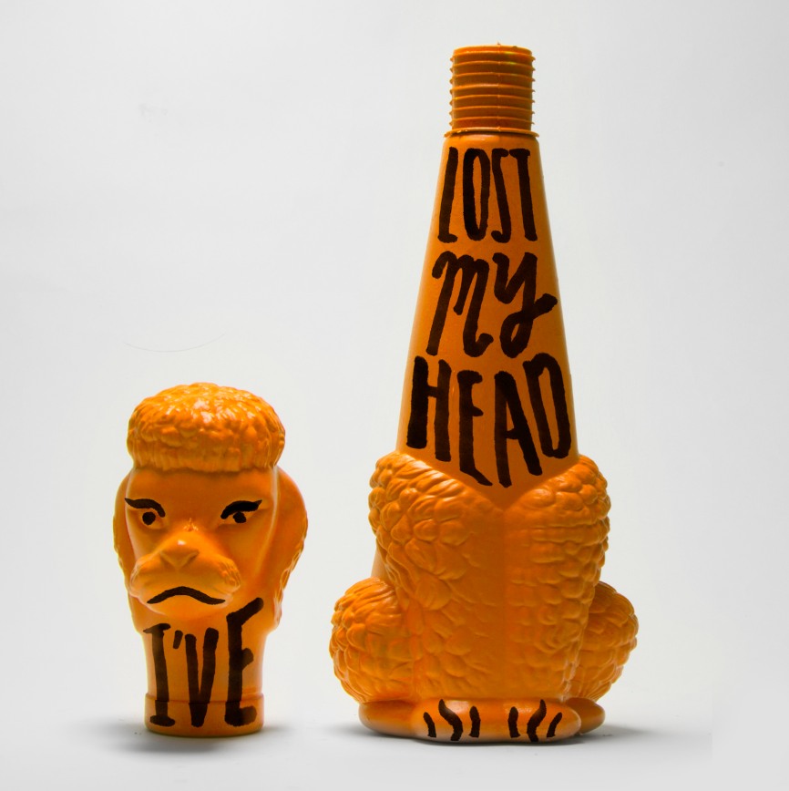 Quotes on shit, Jessica Walsh e Timothy Goodman | Collater.al