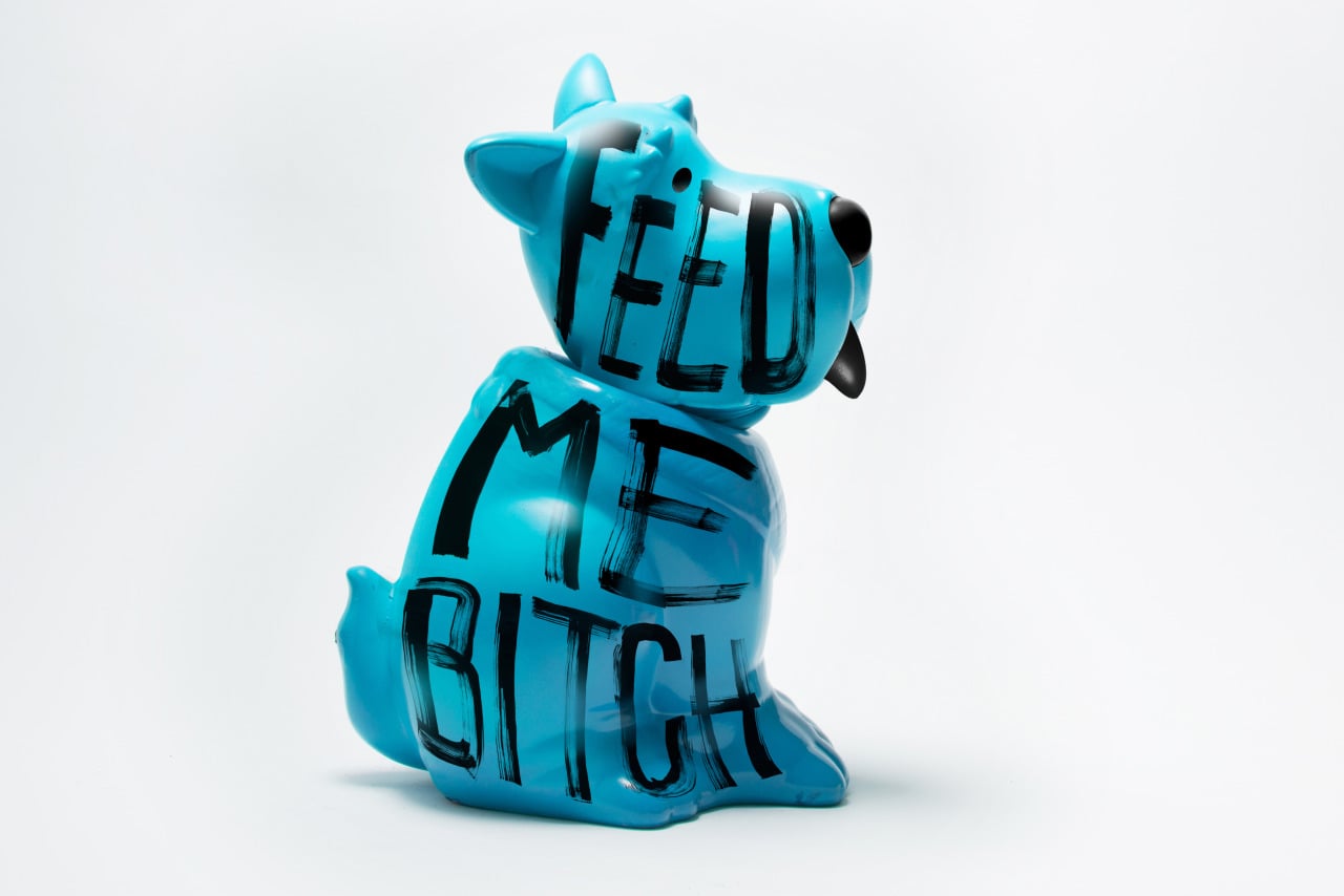 Quotes on shit, Jessica Walsh e Timothy Goodman | Collater.al