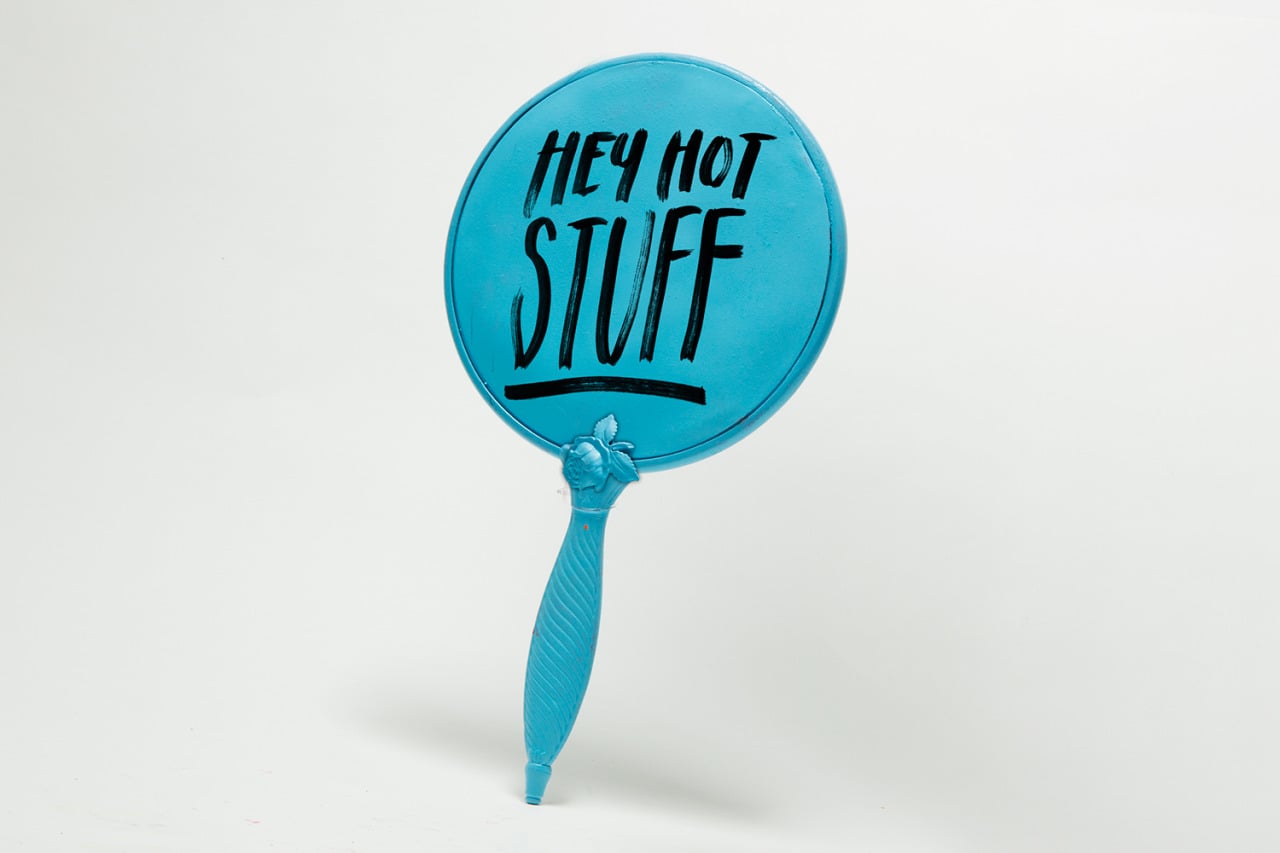Quotes on shit, Jessica Walsh e Timothy Goodman | Collater.al