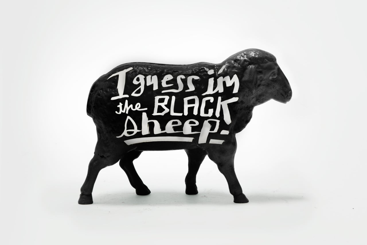 Quotes on shit, Jessica Walsh e Timothy Goodman | Collater.al