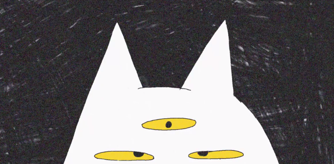 Short video for Breakfast - Fluffy’s third eye, i desideri di Victoria Vincent | Collater.al