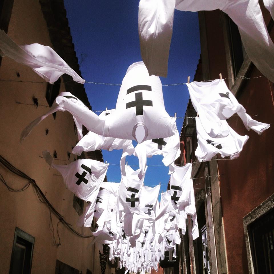 State of Minds, la mostra personale di Miguel Januario alla Wunderkammern di Roma | Collater.al