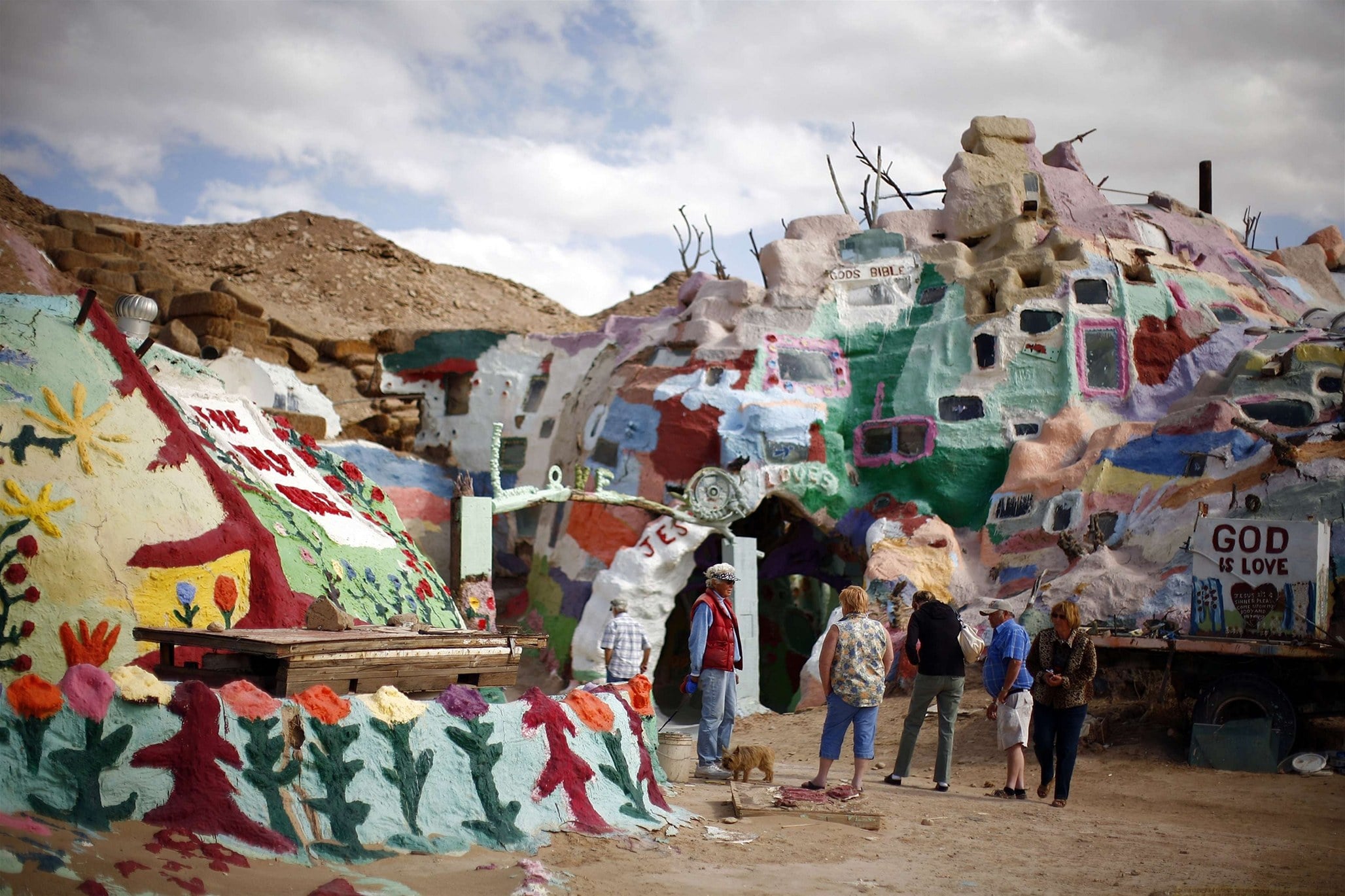 Utopia - Luoghi tanto surreali quanto reali immortalati da Carlo Bevilacqua | Collater.al