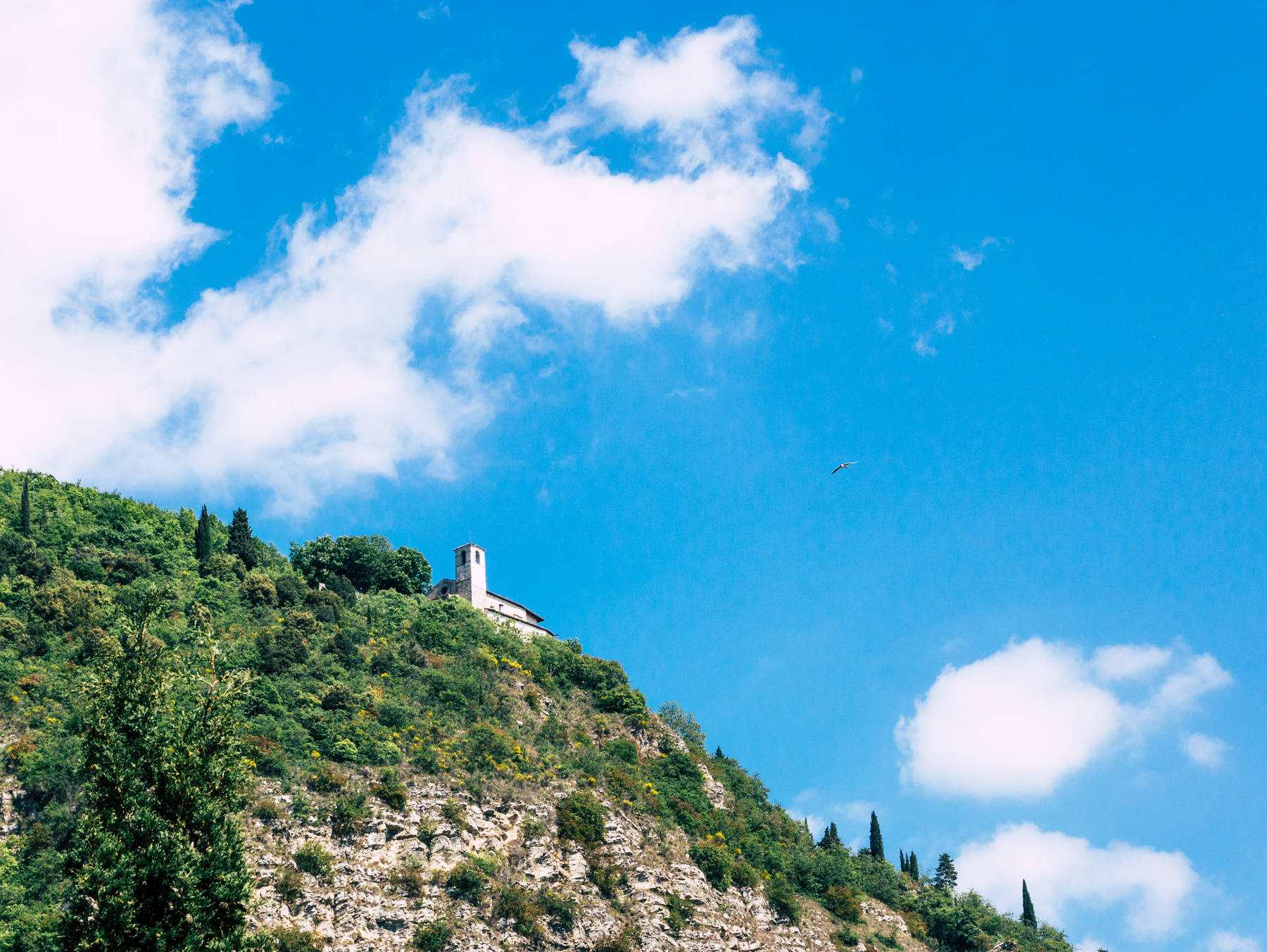 The Wander Playlist - Il Lago d'Iseo e le Torbiere del Sebino | Collater.al