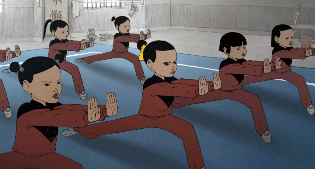 I 5 Trailer Annecy Festival creati dagli studenti della Gobelins | Collater.al