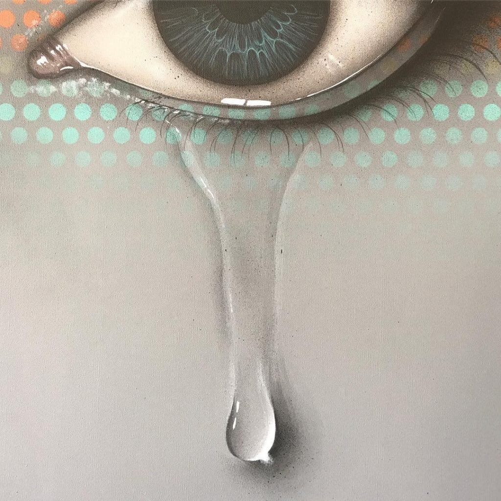 InstHunt &ndash; 5 bellissimi pezzi di street art | Collater.al