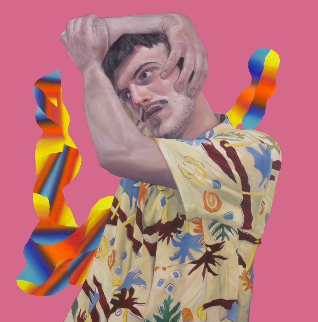 La nostra intervista a Ever, lo street artist in mostra alla galleria Varsi di Roma | Collater.al 1