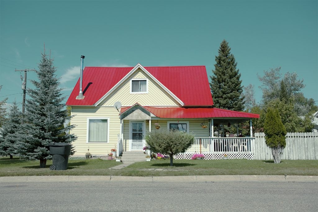 Perfect America, il sogno americano di Laura Berson | Collater.al