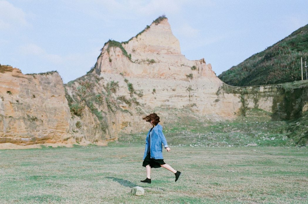 Cielo Yu, la fotografa che esplora la bellezza femminile | Collater.al