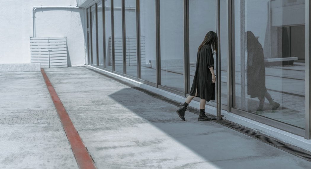Cielo Yu, la fotografa che esplora la bellezza femminile | Collater.al