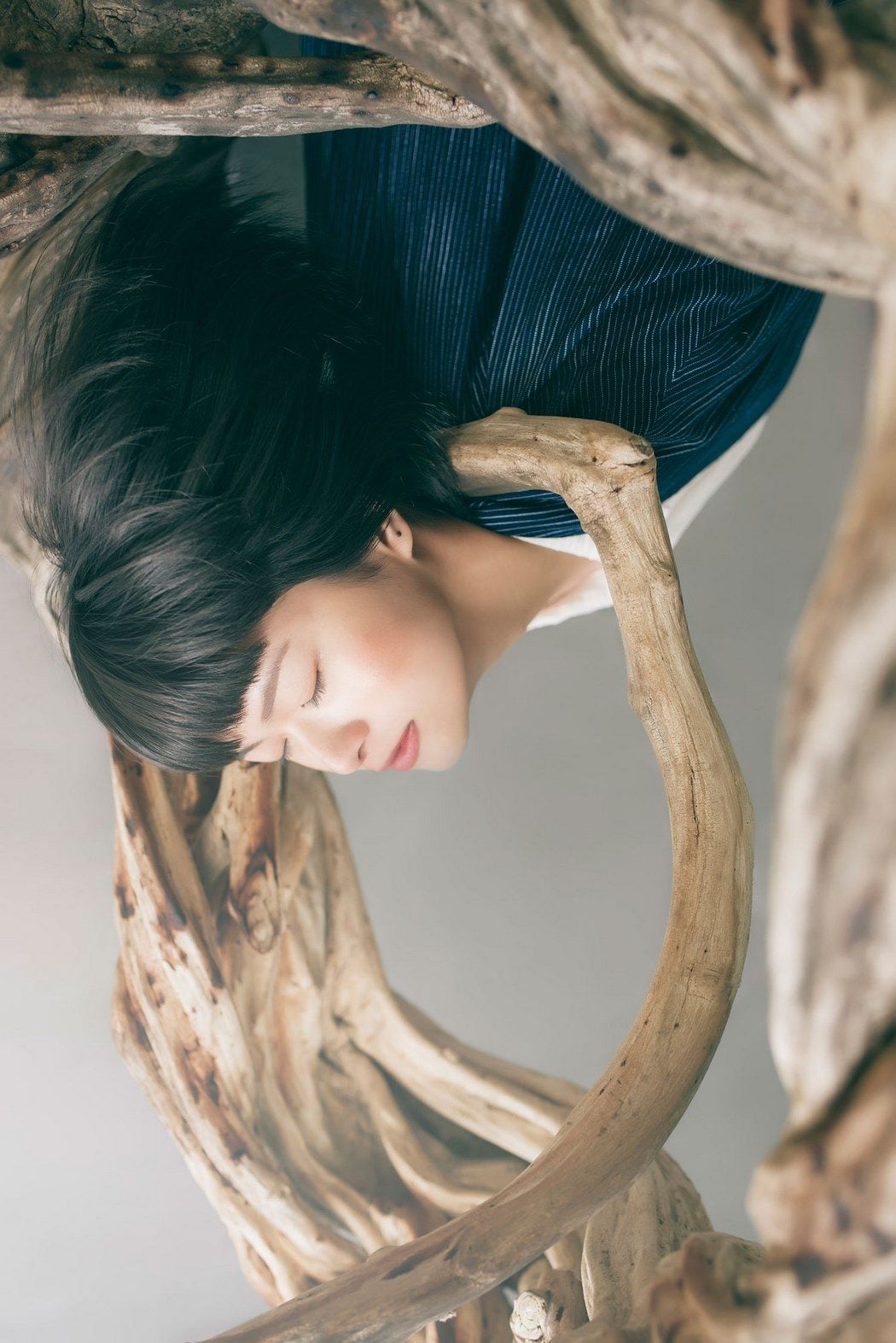 Cielo Yu, la fotografa che esplora la bellezza femminile | Collater.al
