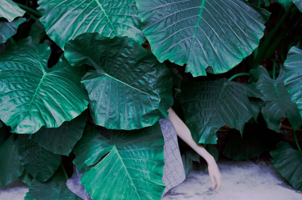 Cielo Yu, la fotografa che esplora la bellezza femminile | Collater.al