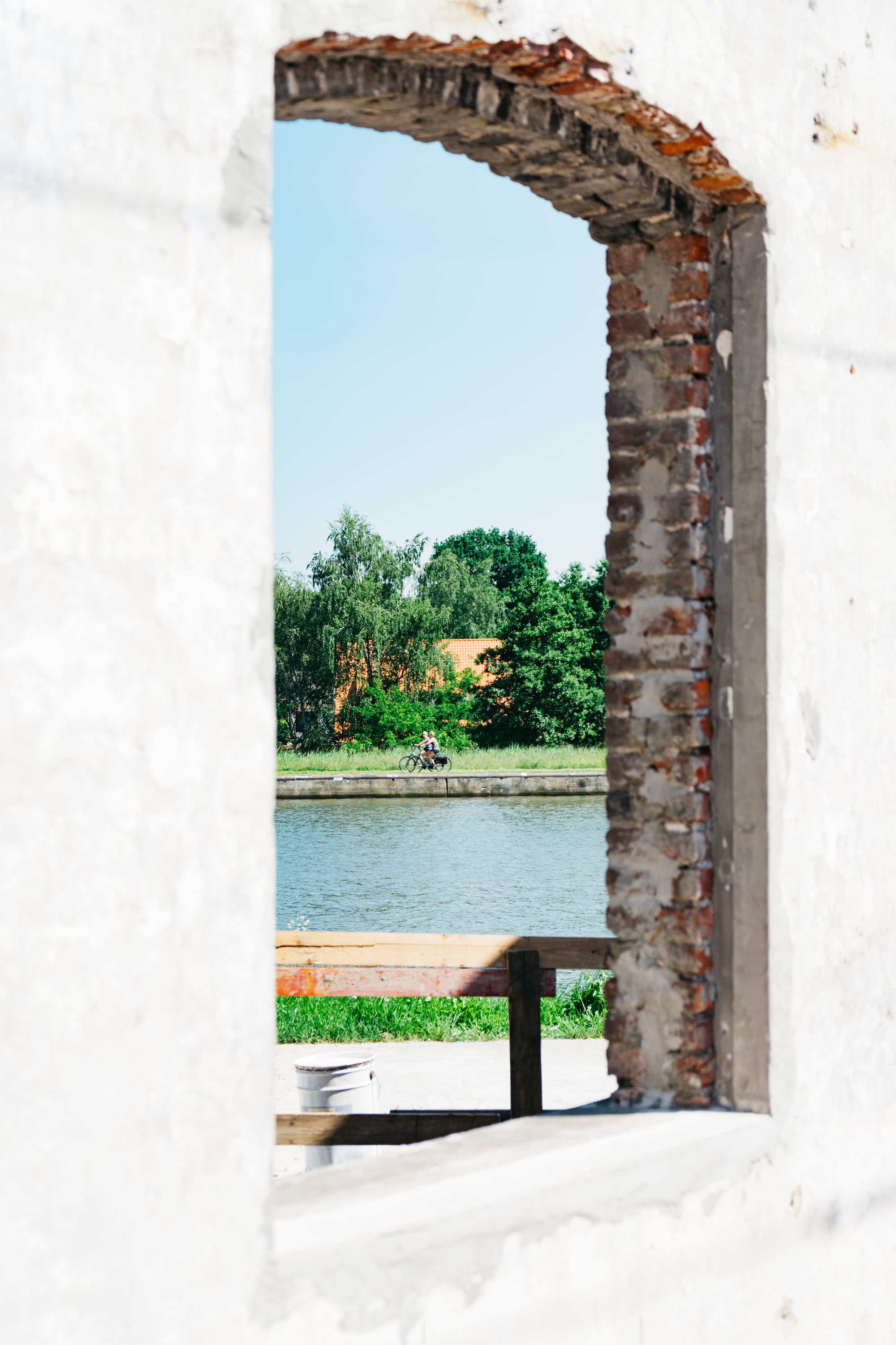 Kanaal, un universo incantato a pochi passi da Anversa | Collater.al