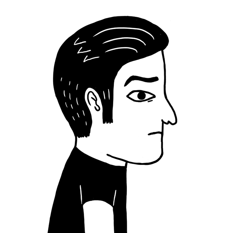 Le divertenti gif dell’illustratrice Lauren Boglio | Collater.al