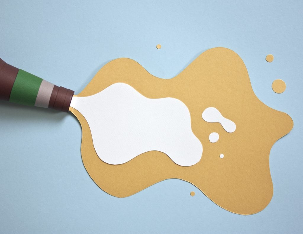 Le illustrazioni tattili fatte a mano di WRK Design | Collater.al