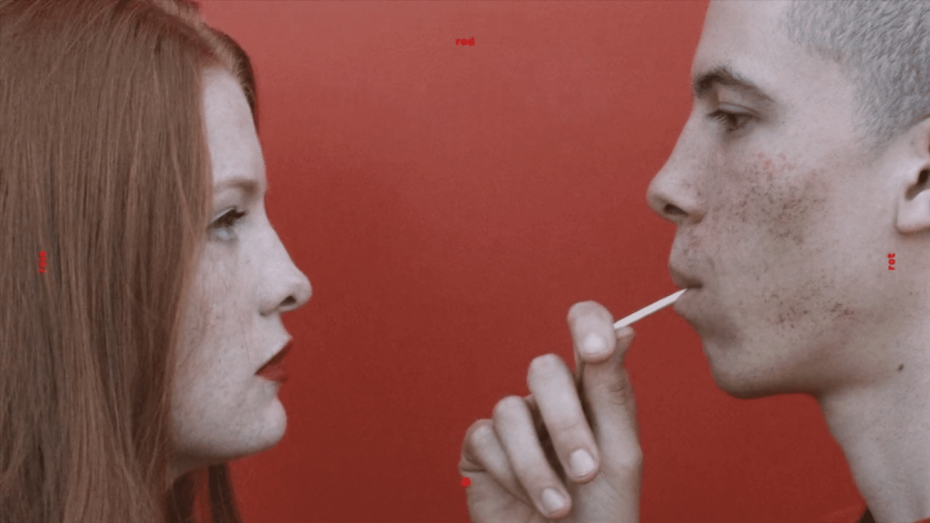 RGB, colori, amore e gioventù - Daveion Thompson | Collater.al