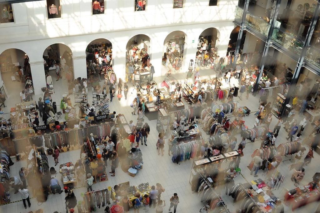 Future Vintage Festival, il festival tra passato e futuro arriva alla sua ottava edizione | Collater.al 3