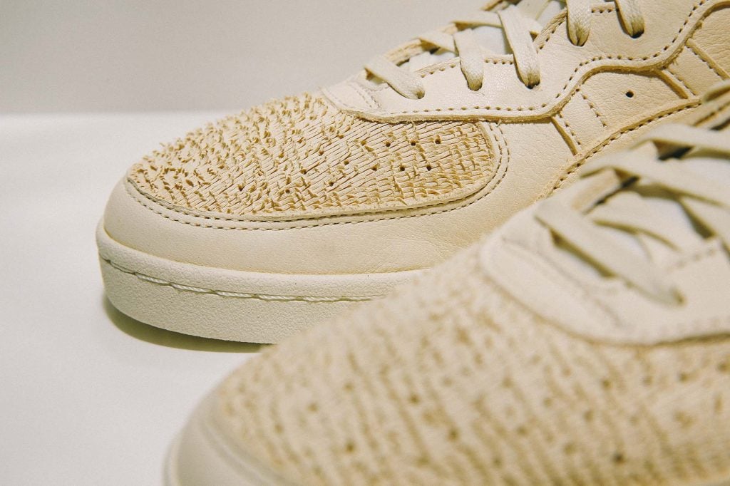 Onitsuka Tiger rinnova la GSM Court con la linea SOFT MARTY | Collater.al