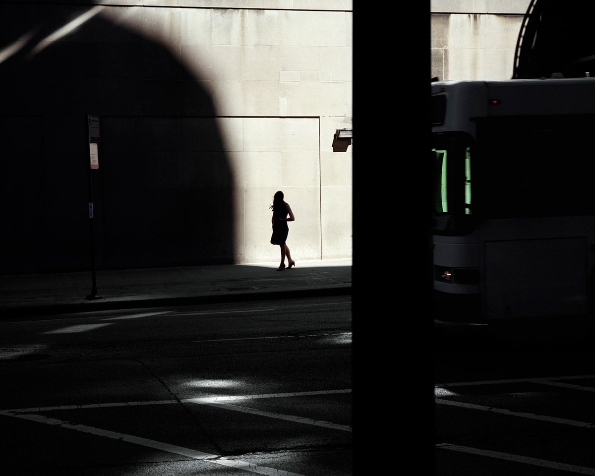 City Space, il progetto fotografico di Clarissa Bonet | Collater.al