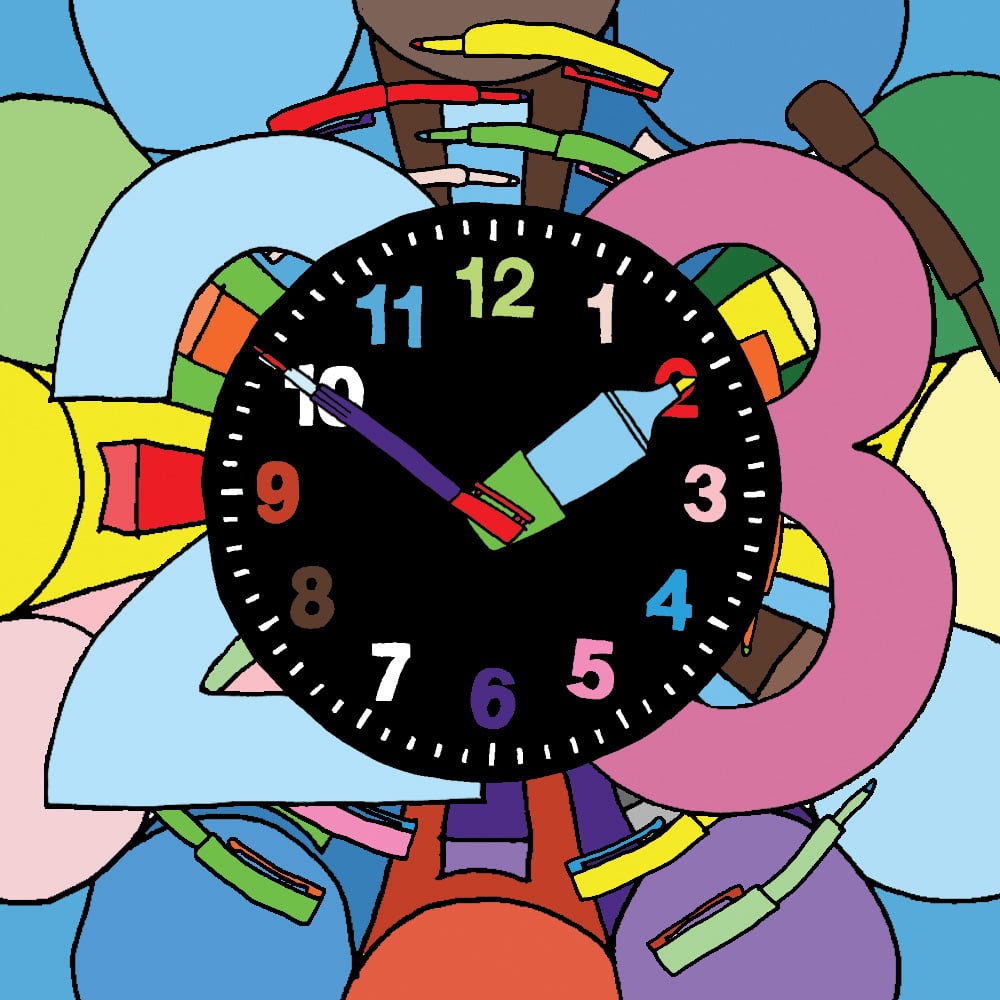 Procrastination | Collater.al 1