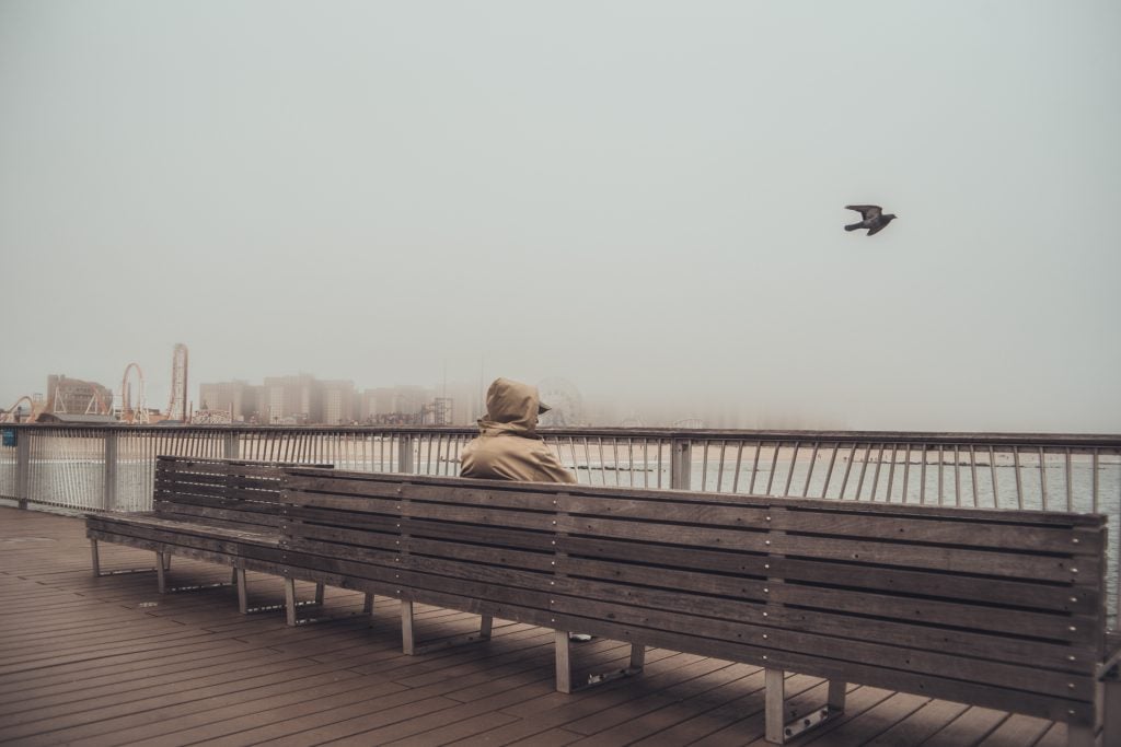 Cinematic New York, il progetto fotografico di Stijn Hoekstra | Collater.al