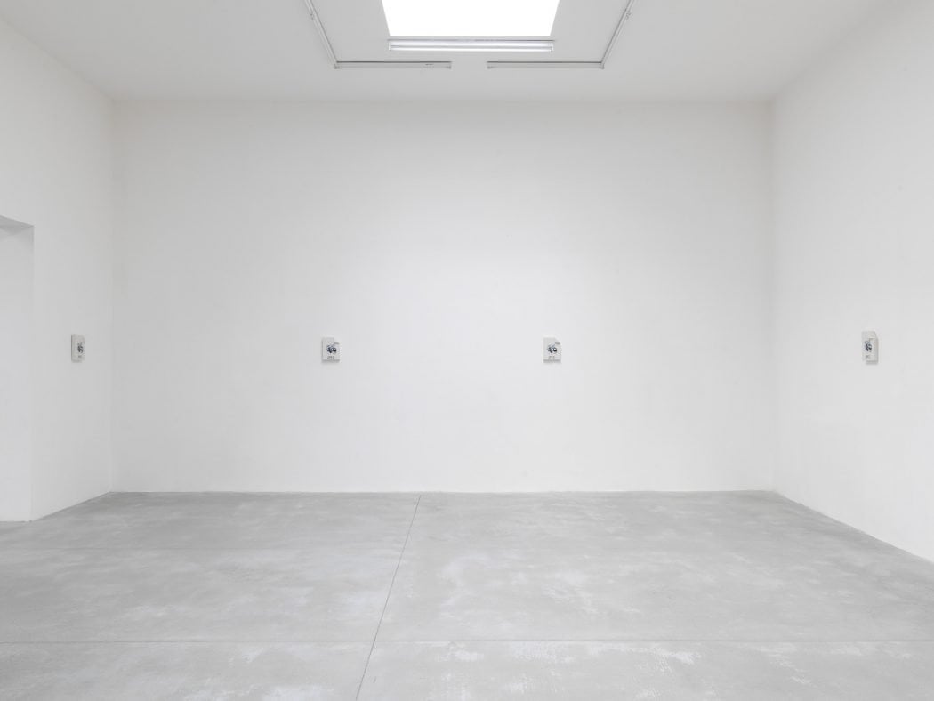 Alan Belcher | Collater.al 1