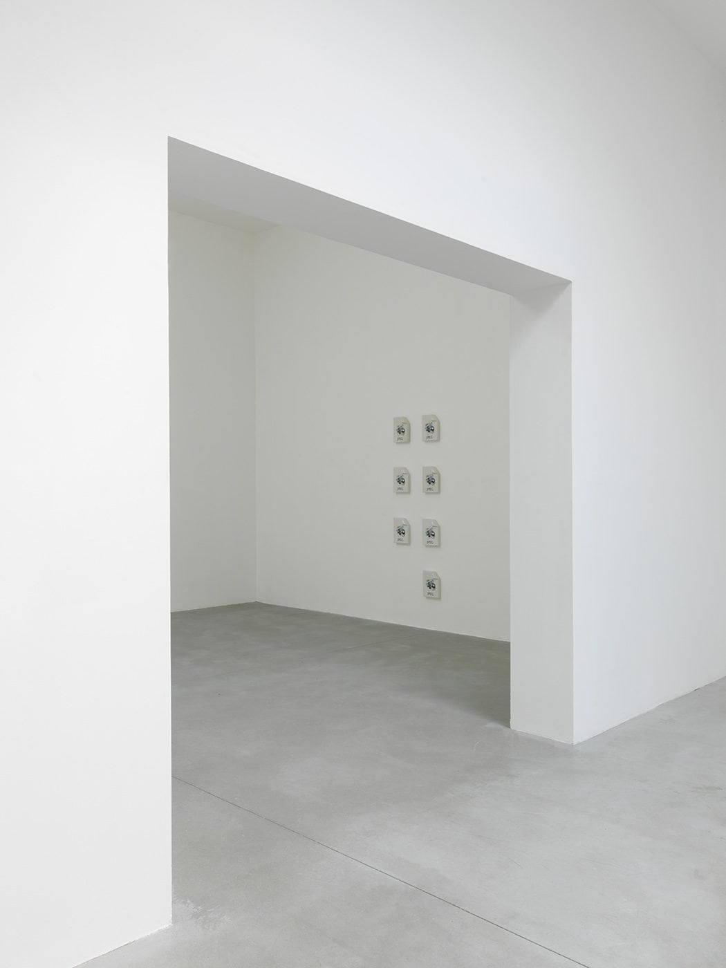 Alan Belcher | Collater.al 3