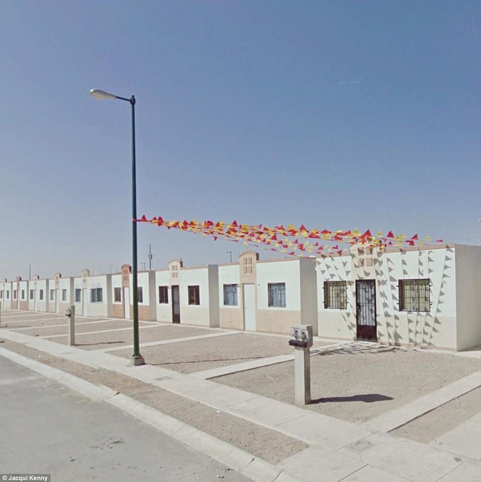 The Agoraphobic Traveller, un altro modo per girare il mondo | Collater.al 10