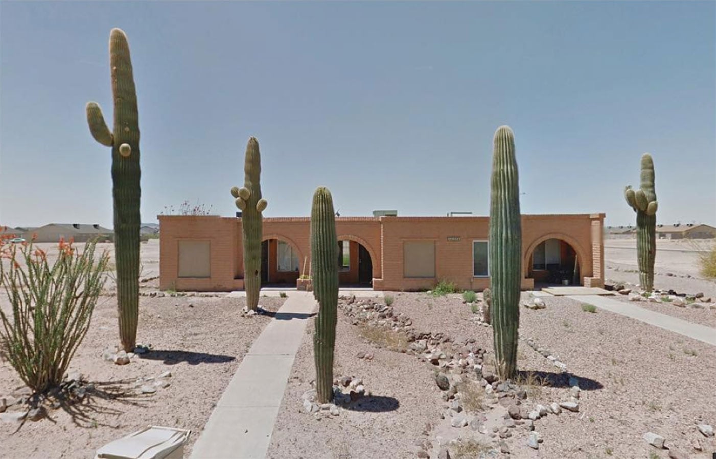 The Agoraphobic Traveller, un altro modo per girare il mondo | Collater.al 11