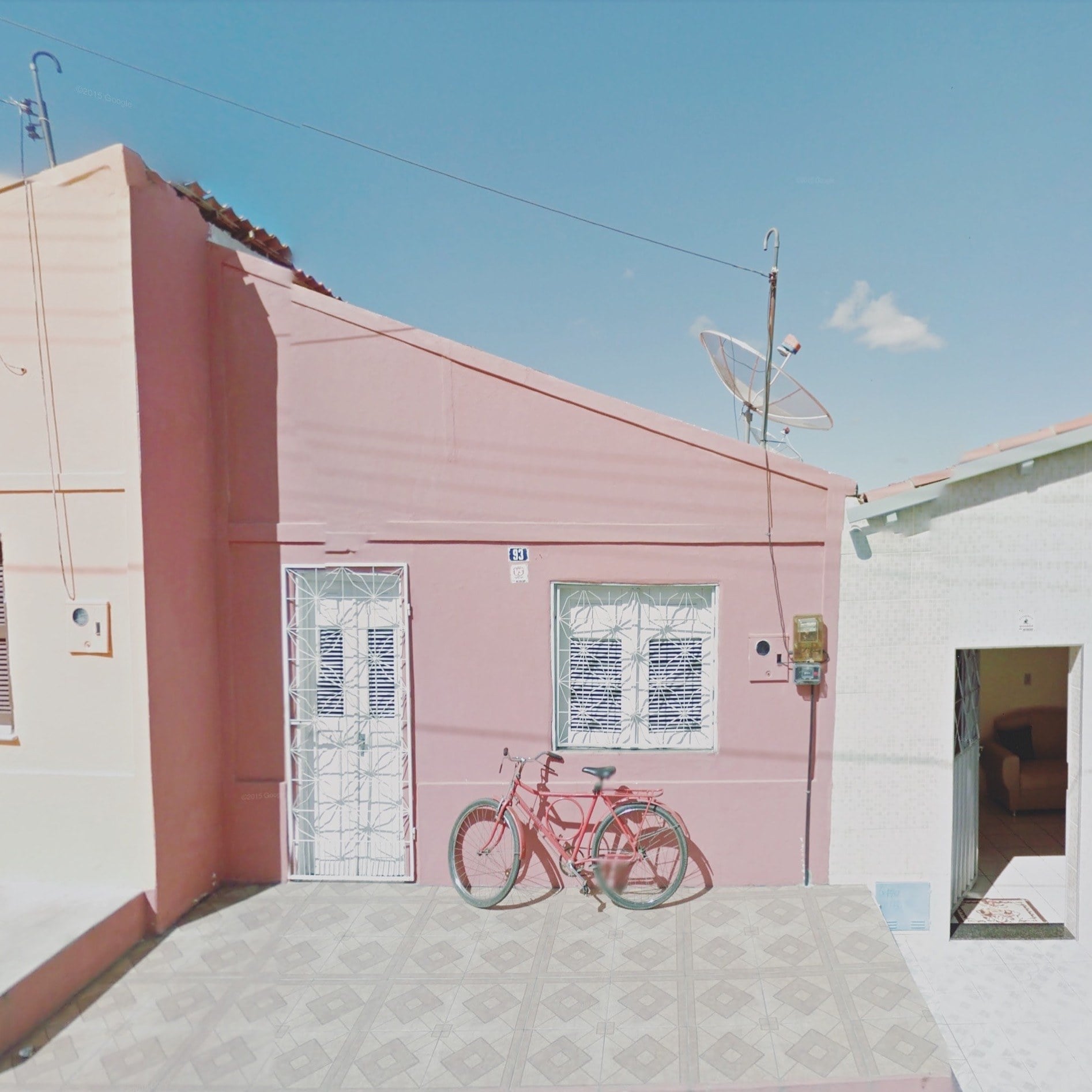 The Agoraphobic Traveller, un altro modo per girare il mondo | Collater.al 7