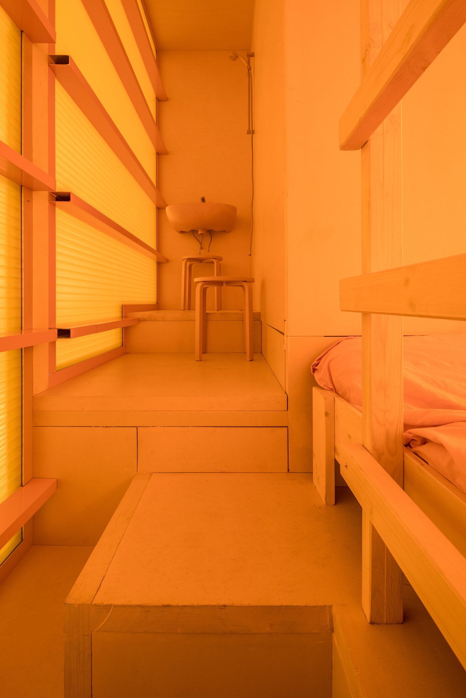 Wego, la casa del futuro secondo lo studio d’architettura MVRDV | Collater.al 7