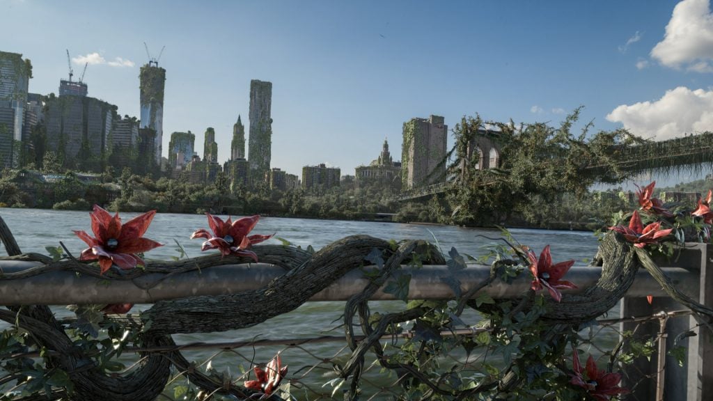 Wrapped, la natura si impadronisce di New York | Collater.al