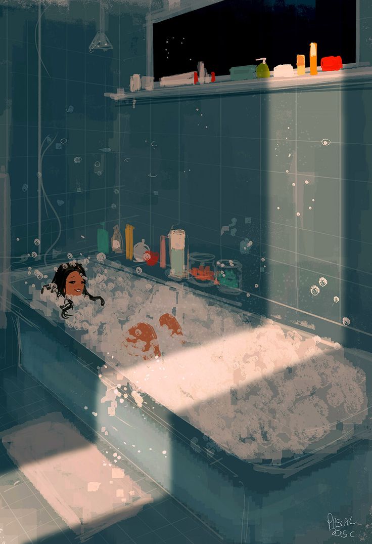 Le piccole gioie dell’illustratore Pascal Campion | Collater.al
