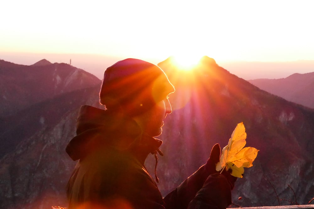 Una escursione autunnale in Valsassina | Collater.al