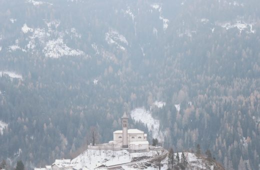 LandOutriders – Un weekend in Val di Fiemme con lagiuditta