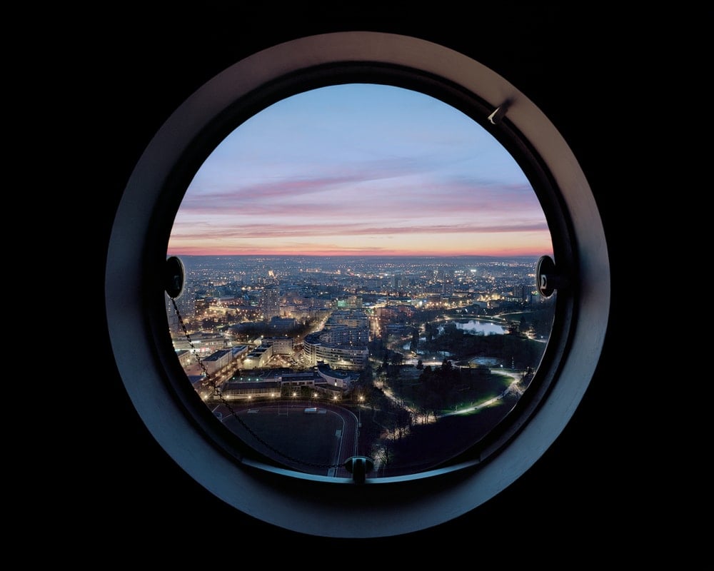 Les Yeux des Tours, il progetto fotografico di Laurent Kronental | Collater.al 11