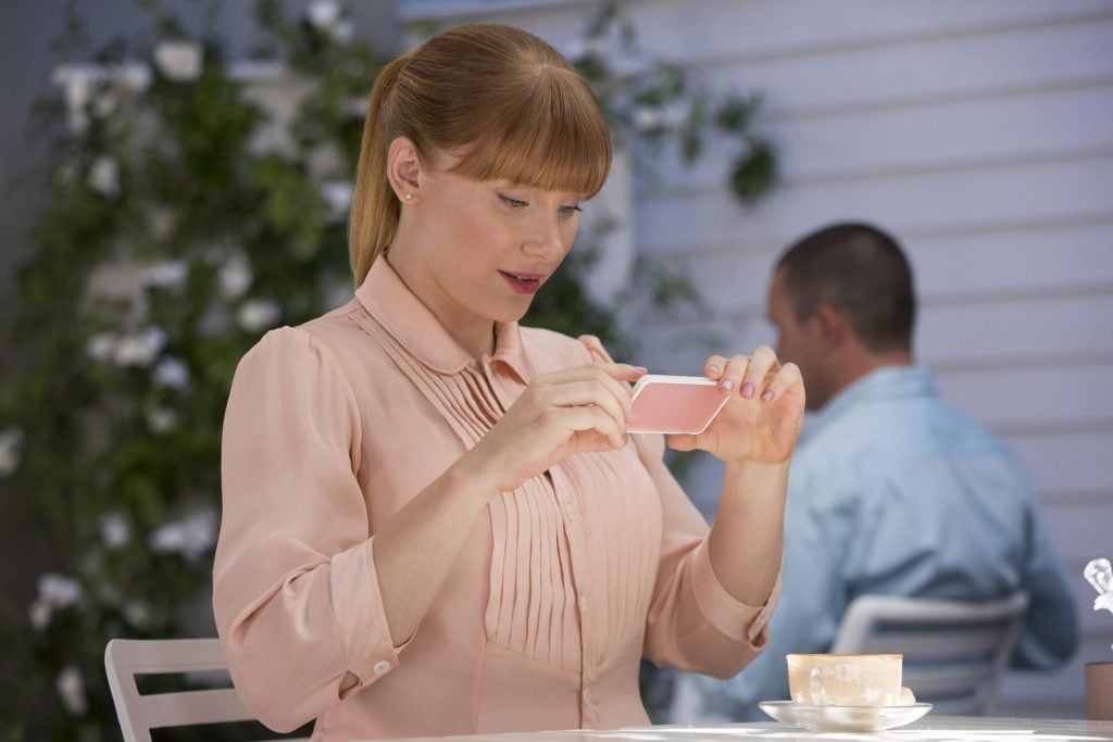 L’app di Black Mirror che valuta le persone è diventata reale | Collater.al 1