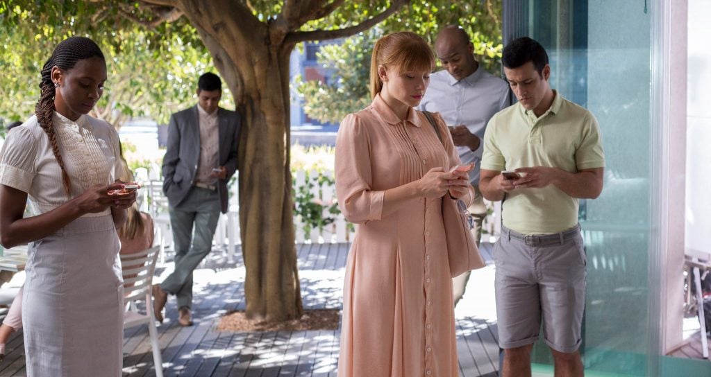 L’app di Black Mirror che valuta le persone è diventata reale | Collater.al