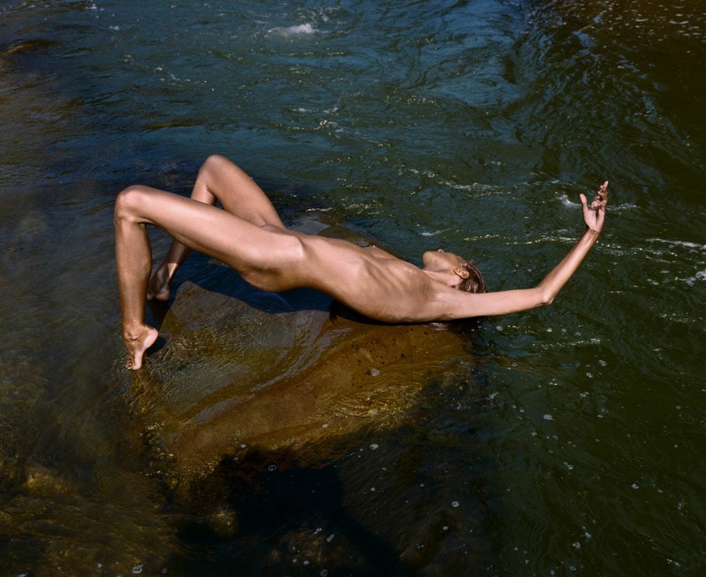 I racconti fotografici di Synchrodogs, tra natura e solitudine | Collater.al 9